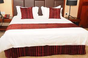 Igongo Country Hotel & Cultural Centre