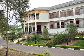 Igongo Country Hotel & Cultural Centre