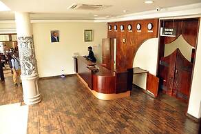 Igongo Country Hotel & Cultural Centre