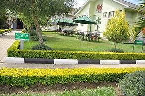 Igongo Country Hotel & Cultural Centre