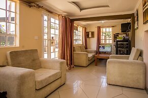Ikonia Resort and Hotel