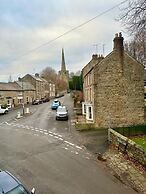 The Old Poets Corner