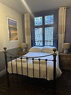 The Old Poets Corner