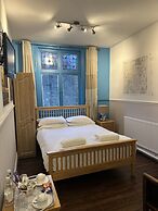 The Old Poets Corner