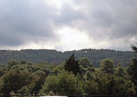 The Old Poets Corner