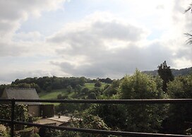 The Old Poets Corner