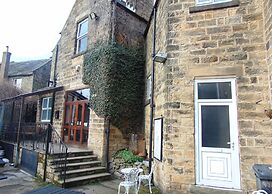 The Old Poets Corner