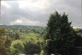 The Old Poets Corner