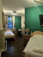 The Old Poets Corner