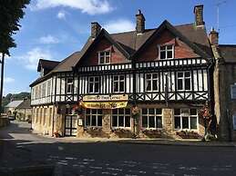 The Old Poets Corner