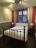 The Old Poets Corner