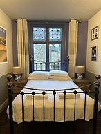 The Old Poets Corner