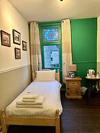 The Old Poets Corner