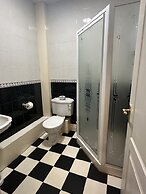 The Old Poets Corner