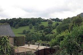 The Old Poets Corner