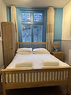 The Old Poets Corner