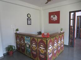 Drubchu Resort
