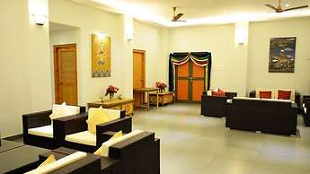 Drubchu Resort