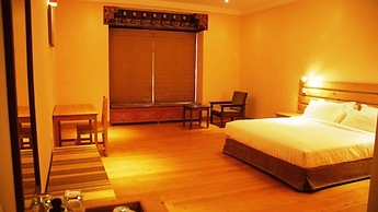 Drubchu Resort