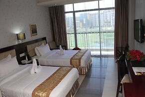 Hotel The Cox Today