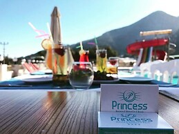 Princess Resort Hotels