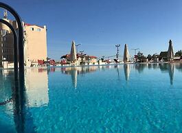 Princess Resort Hotels