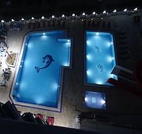 Princess Resort Hotels