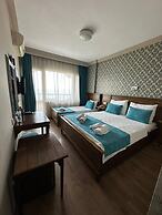 Cunda Basel hotel