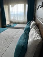 Cunda Basel hotel