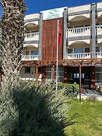 Cunda Basel hotel