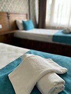 Cunda Basel hotel