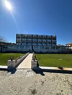 Cunda Basel hotel