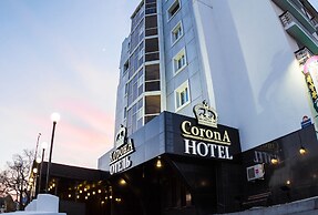 Corona Hotel