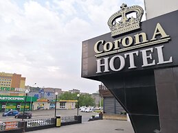 Corona Hotel
