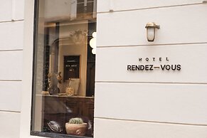 Hôtel Rendez-vous Batignolles