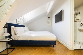 Hôtel Rendez-vous Batignolles