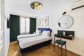 Hôtel Rendez-vous Batignolles