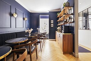 Hôtel Rendez-vous Batignolles