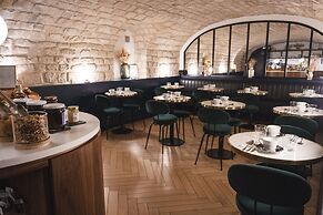 Hôtel Rendez-vous Batignolles