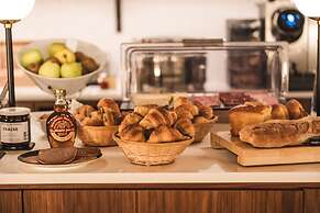 Hôtel Rendez-vous Batignolles