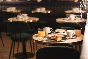 Hôtel Rendez-vous Batignolles