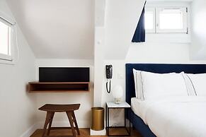 Hôtel Rendez-vous Batignolles