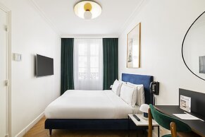 Hôtel Rendez-vous Batignolles