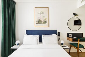 Hôtel Rendez-vous Batignolles