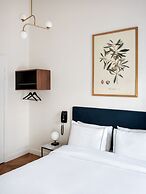 Hôtel Rendez-vous Batignolles