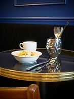 Hôtel Rendez-vous Batignolles