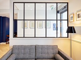 Hôtel Rendez-vous Batignolles