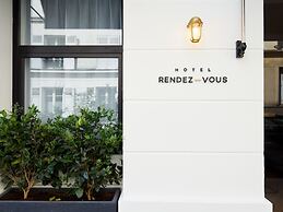 Hôtel Rendez-vous Batignolles