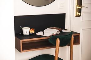 Hôtel Rendez-vous Batignolles