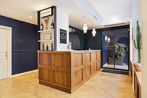 Hôtel Rendez-vous Batignolles
